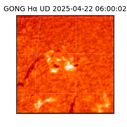 gong - 2025-04-22T06:00:02