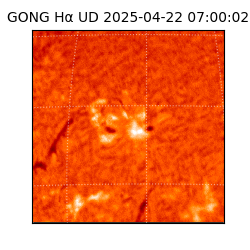 gong - 2025-04-22T07:00:02