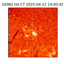 gong - 2025-04-22T14:00:42