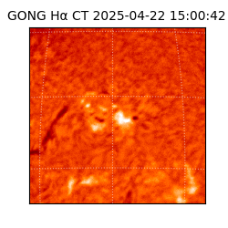 gong - 2025-04-22T15:00:42