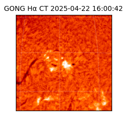 gong - 2025-04-22T16:00:42