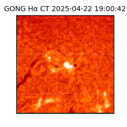 gong - 2025-04-22T19:00:42