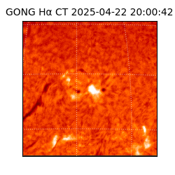 gong - 2025-04-22T20:00:42