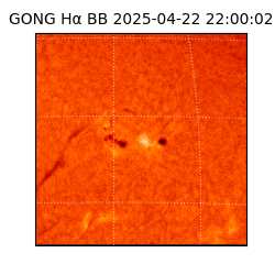 gong - 2025-04-22T22:00:02