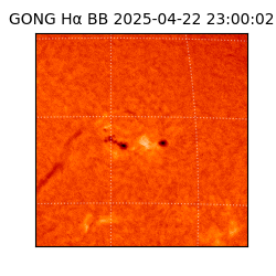 gong - 2025-04-22T23:00:02