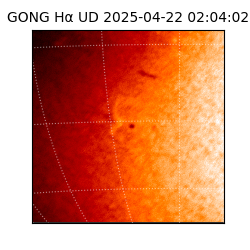 gong - 2025-04-22T02:04:02
