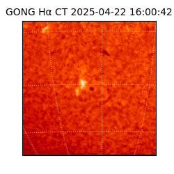 gong - 2025-04-22T16:00:42