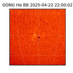 gong - 2025-04-22T22:00:02