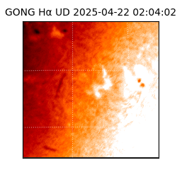 gong - 2025-04-22T02:04:02