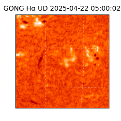 gong - 2025-04-22T05:00:02