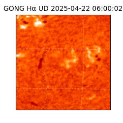 gong - 2025-04-22T06:00:02