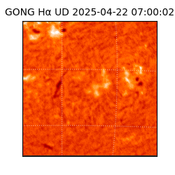 gong - 2025-04-22T07:00:02