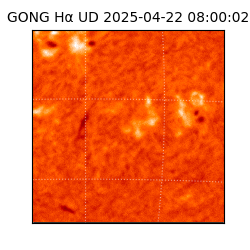 gong - 2025-04-22T08:00:02