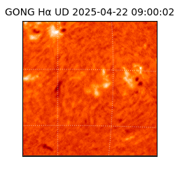 gong - 2025-04-22T09:00:02