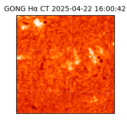 gong - 2025-04-22T16:00:42