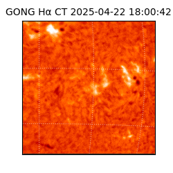 gong - 2025-04-22T18:00:42