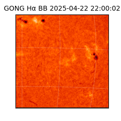 gong - 2025-04-22T22:00:02