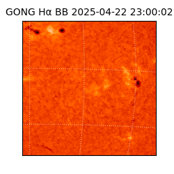 gong - 2025-04-22T23:00:02