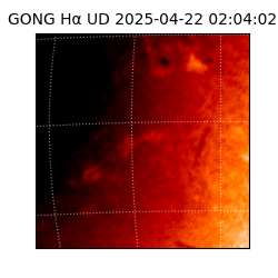 gong - 2025-04-22T02:04:02