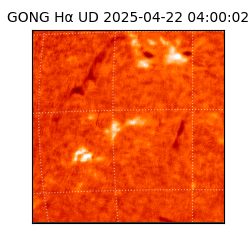 gong - 2025-04-22T04:00:02