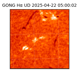 gong - 2025-04-22T05:00:02