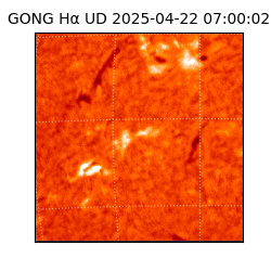 gong - 2025-04-22T07:00:02