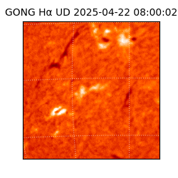 gong - 2025-04-22T08:00:02