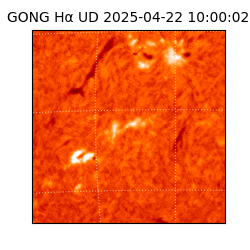 gong - 2025-04-22T10:00:02