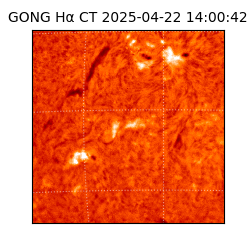 gong - 2025-04-22T14:00:42