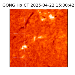 gong - 2025-04-22T15:00:42