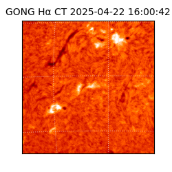 gong - 2025-04-22T16:00:42