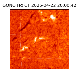 gong - 2025-04-22T20:00:42