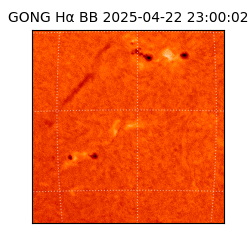 gong - 2025-04-22T23:00:02