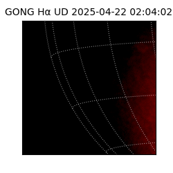 gong - 2025-04-22T02:04:02