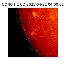 gong - 2025-04-22T04:00:02
