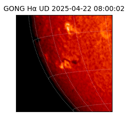 gong - 2025-04-22T08:00:02