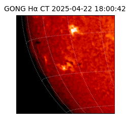 gong - 2025-04-22T18:00:42