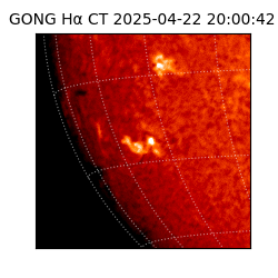 gong - 2025-04-22T20:00:42