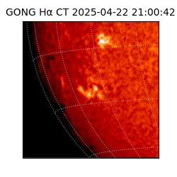 gong - 2025-04-22T21:00:42