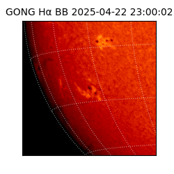 gong - 2025-04-22T23:00:02