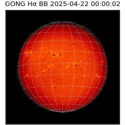 gong - 2025-04-22T00:00:02