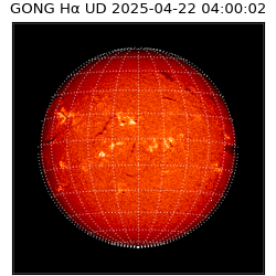 gong - 2025-04-22T04:00:02