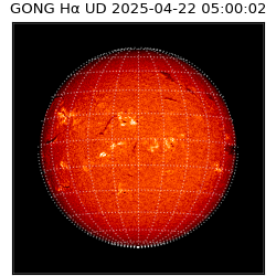 gong - 2025-04-22T05:00:02
