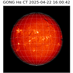 gong - 2025-04-22T16:00:42