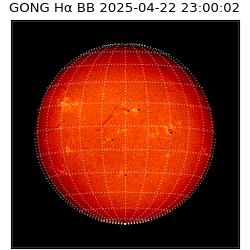 gong - 2025-04-22T23:00:02
