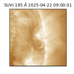 suvi - 2025-04-22T09:00:01.997000