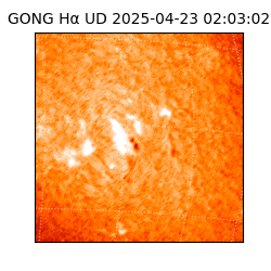 gong - 2025-04-23T02:03:02