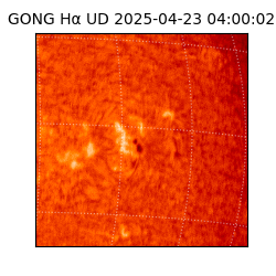 gong - 2025-04-23T04:00:02