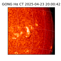 gong - 2025-04-23T20:00:42