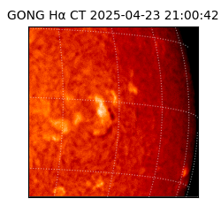 gong - 2025-04-23T21:00:42